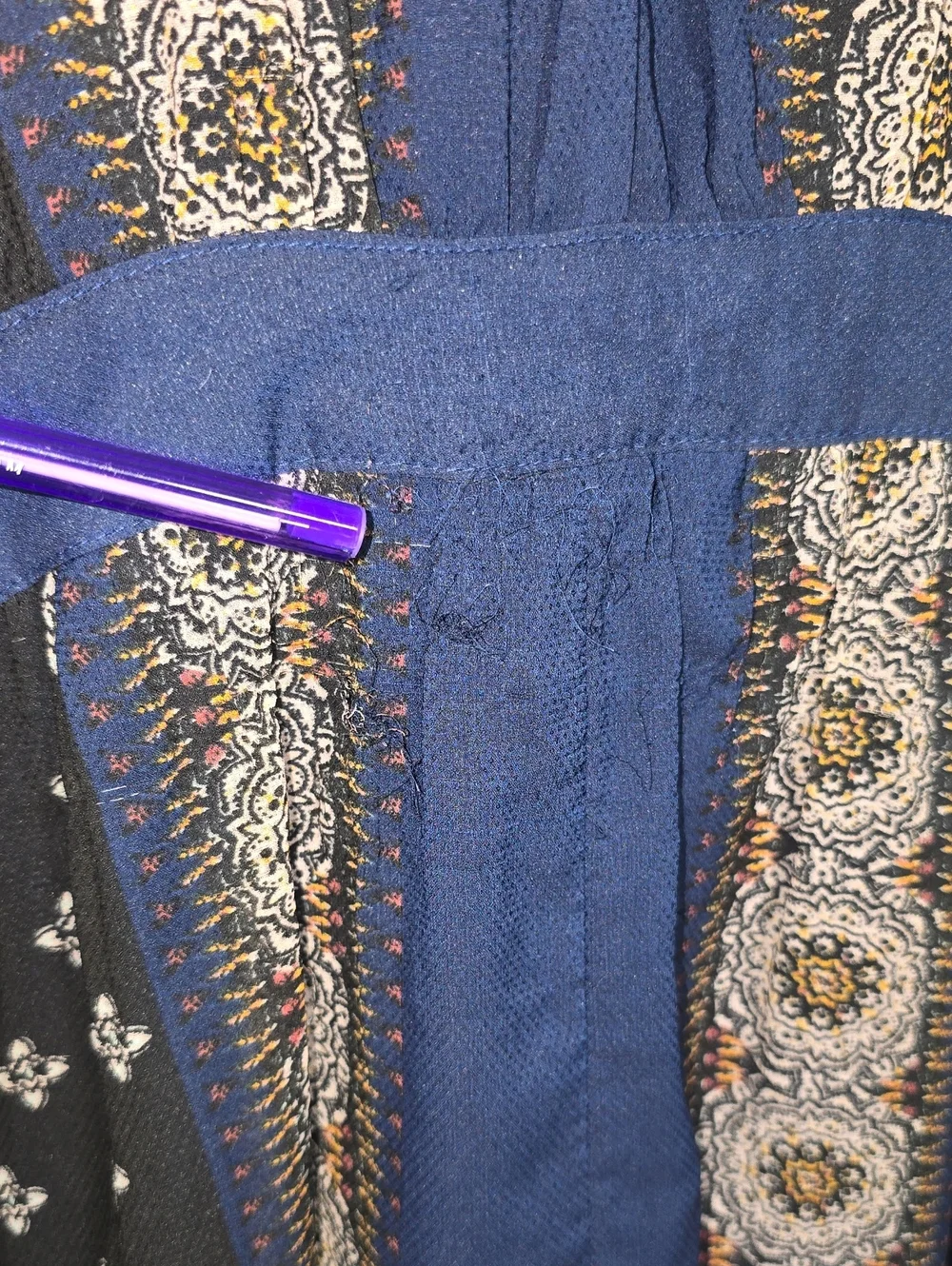 Free People Santa Cruz Mini Dress